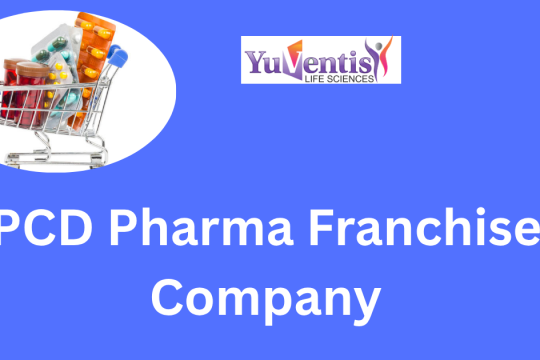 PCD Pharma Franchise Company – Start Your Profitable Pharma Business Today!
