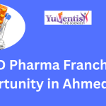 PCD Pharma Franchise Opportunity in Ahmedabad